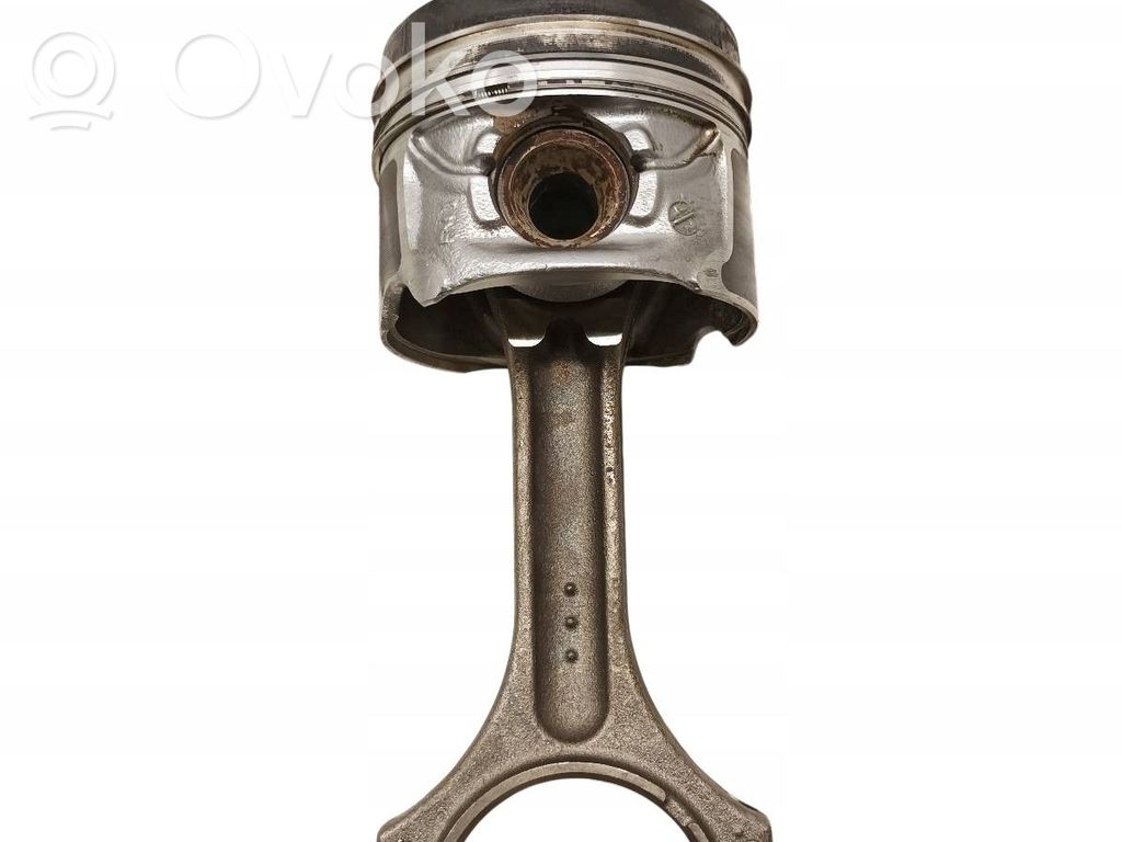 BMW 3 F30 F35 F31 Piston cu bielă 