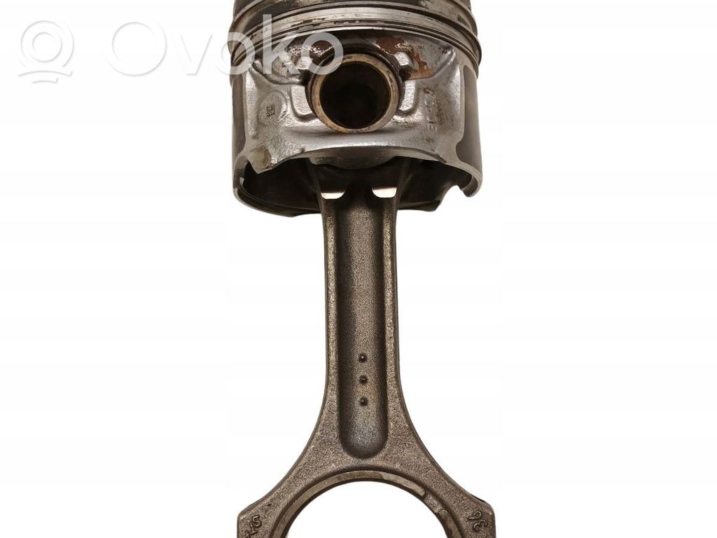 BMW 3 F30 F35 F31 Piston cu bielă 