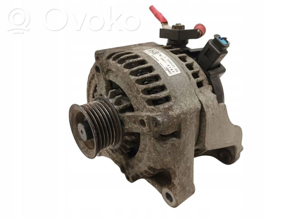 BMW 3 F30 F35 F31 Generatore/alternatore 
