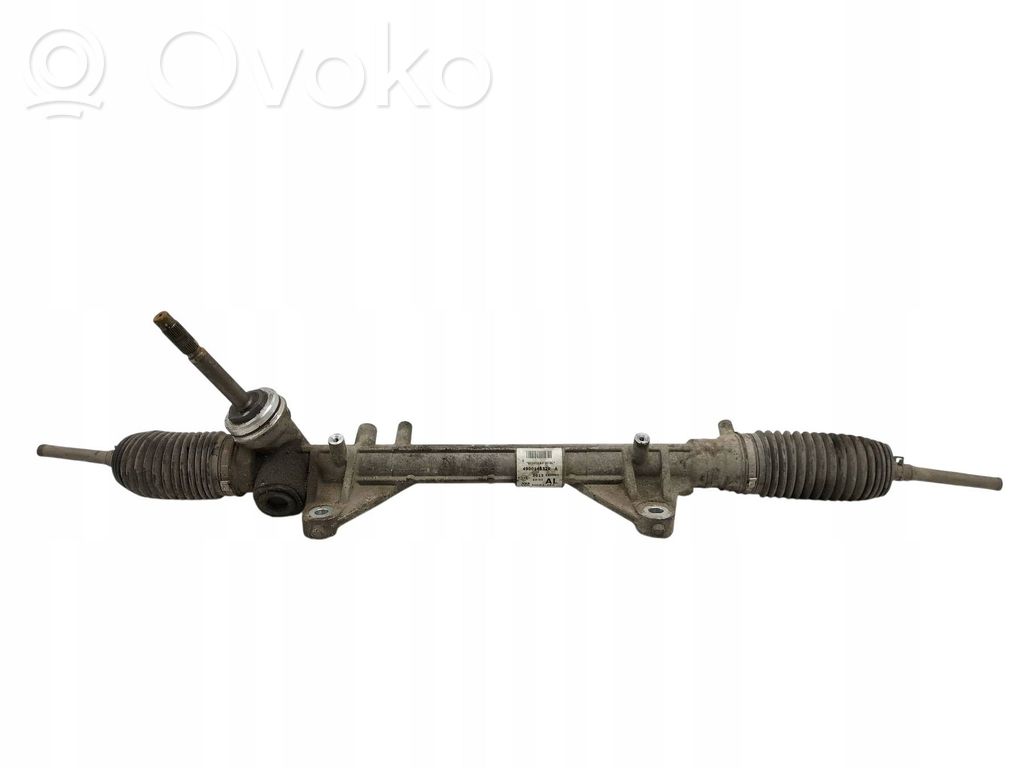 Renault Clio IV Vairo kolonėlė 
