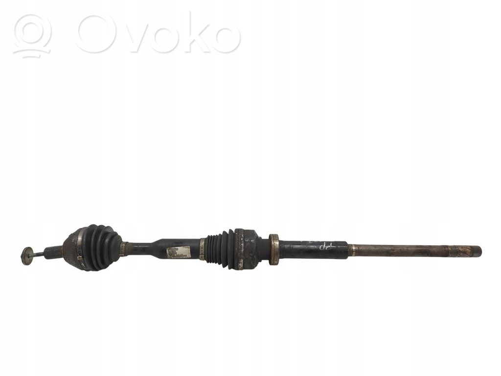 Volvo XC60 Eje de transmisión delantero 