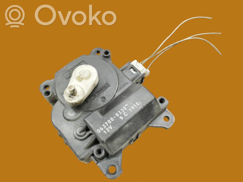 Toyota RAV 4 (XA20) Motorino attuatore aria 