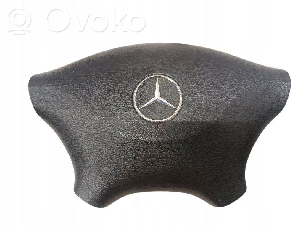 Poduszka powietrzna Airbag pasażera   9068601202