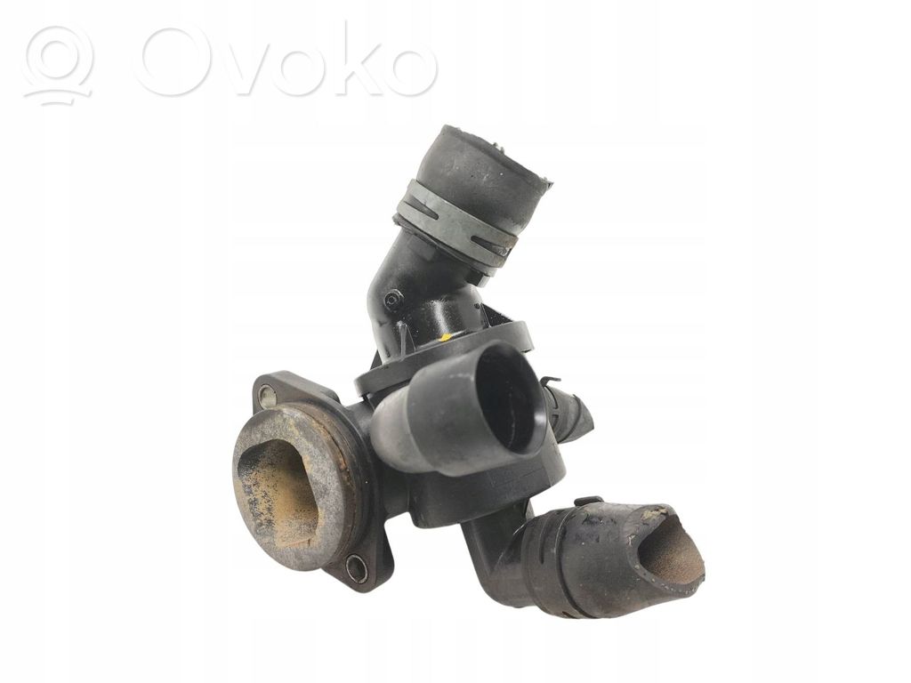 Volkswagen Tiguan Alloggiamento termostato