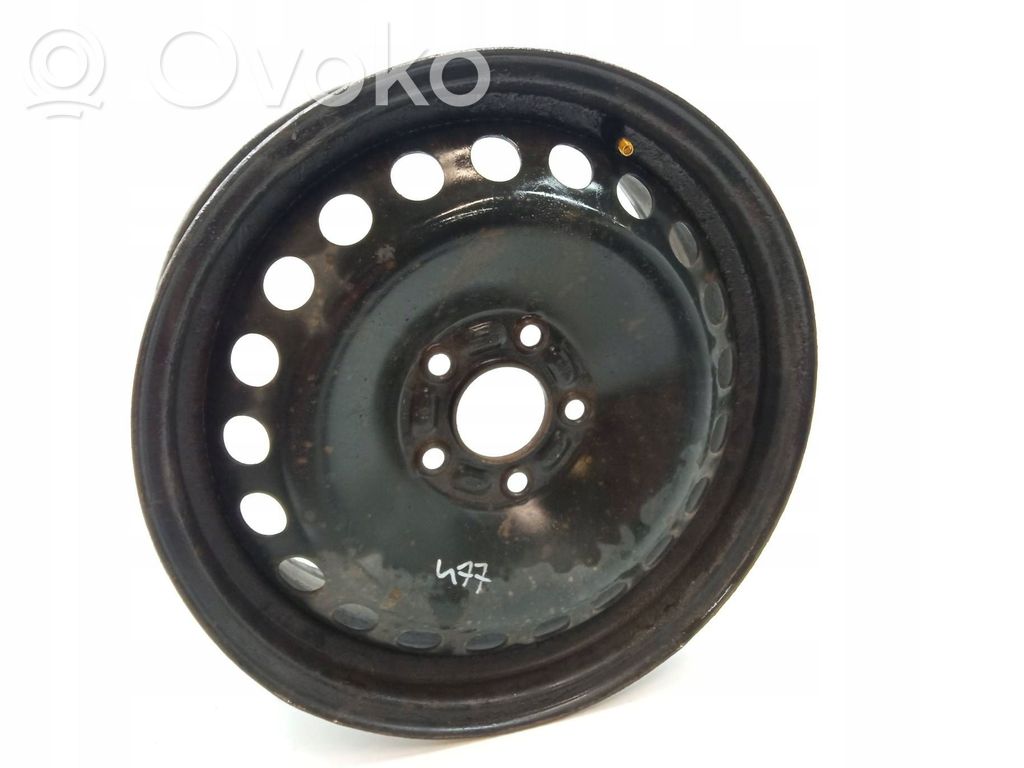 Ford Mondeo Mk III R16 steel rim 