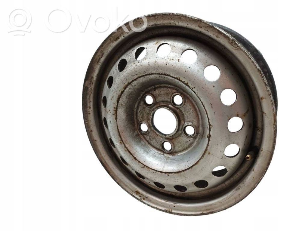 Volkswagen Transporter - Caravelle T4 R15 metāla disks (-i) 