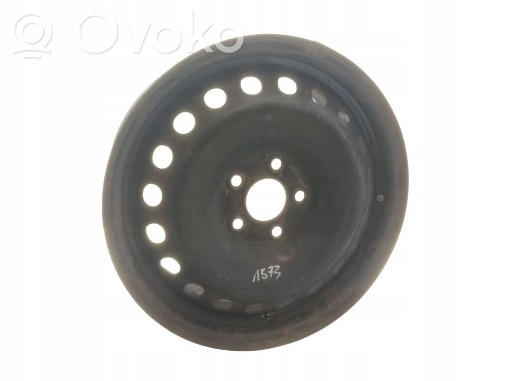 Ford Focus R16 steel rim 