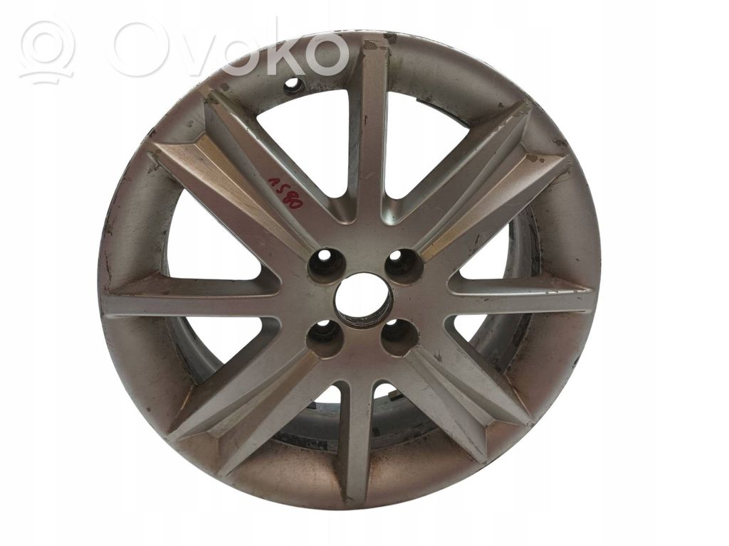 Renault Scenic II -  Grand scenic II Felgi aluminiowe R17 