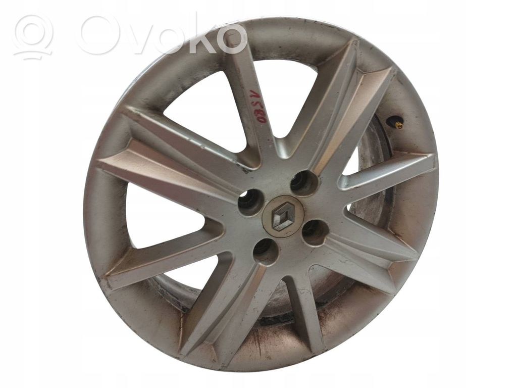 Felgi aluminiowe R17   4CH49,4X100,8200313584,ET49,OC65MM