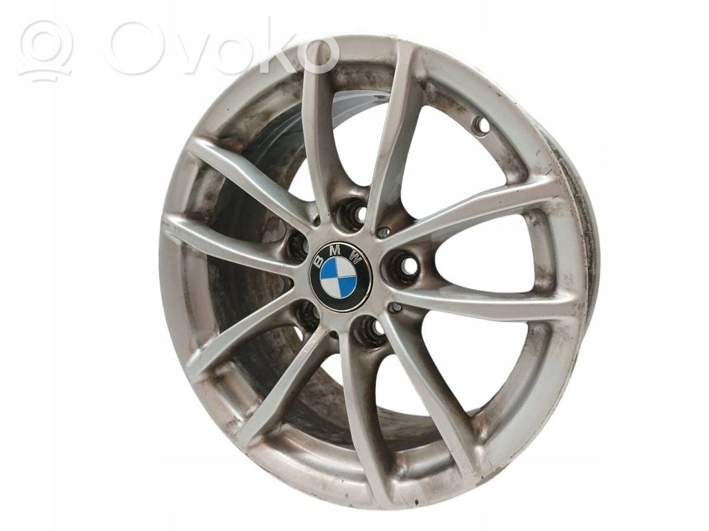 BMW 1 F20 F21 Llanta de aleación R16 