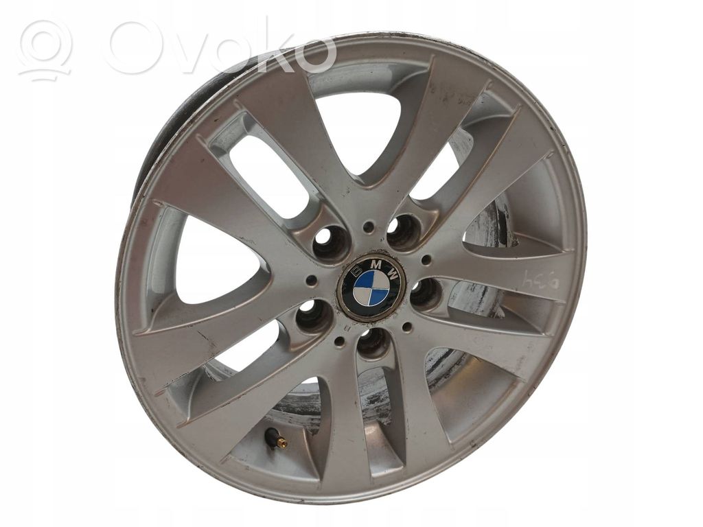 BMW 3 E90 E91 R16-alumiinivanne 