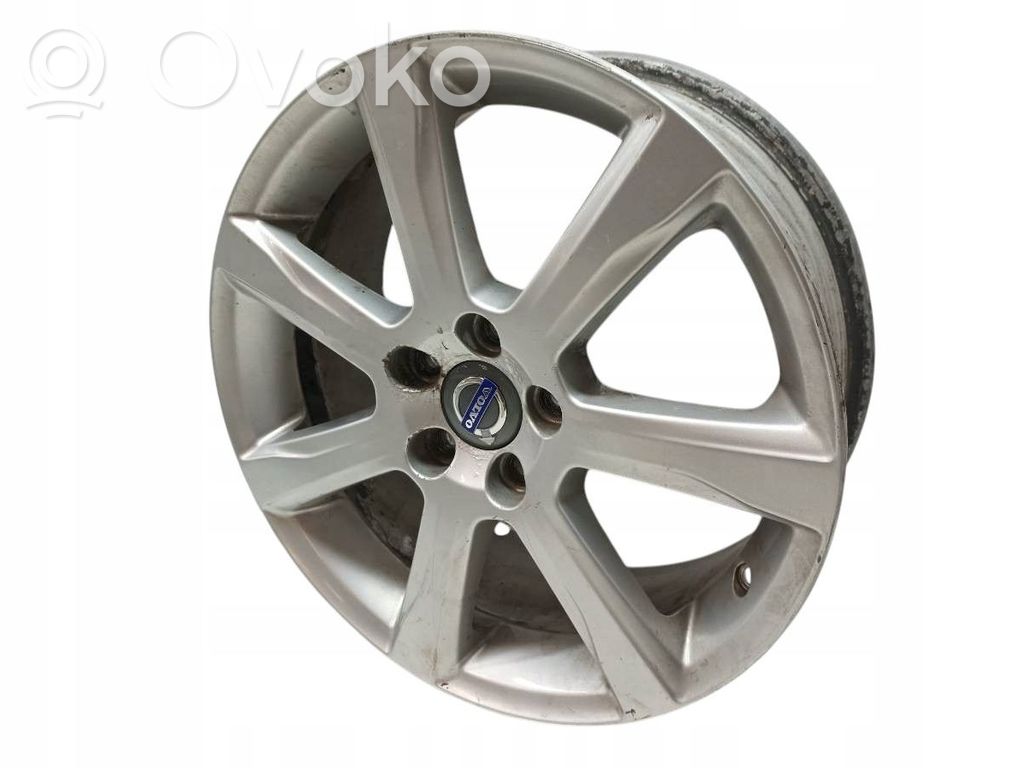 Llanta de aleación R17   5X108,7JX17X50,ET50,OC62MM