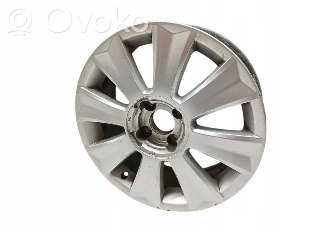 Citroen C4 I Jantă aliaj R17 