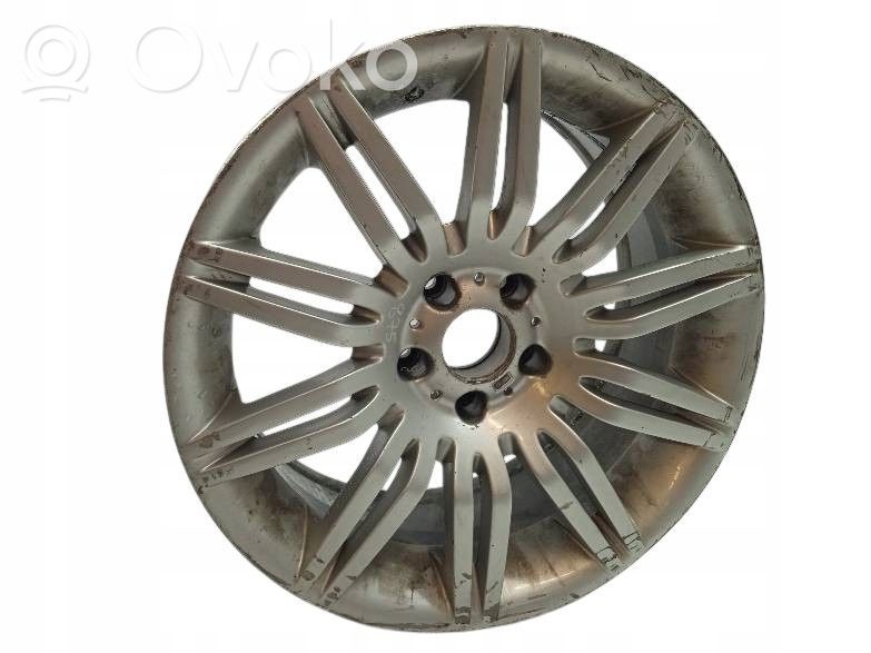 R19-alumiinivanne   R19,5X120,BMW,ET20,OC72MM