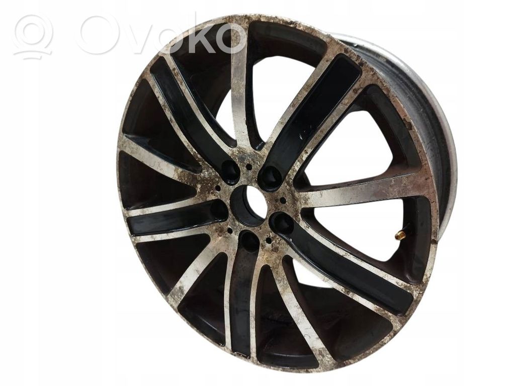 Felgi aluminiowe R17   5X110,8JX17H2,ET38,OC69MM