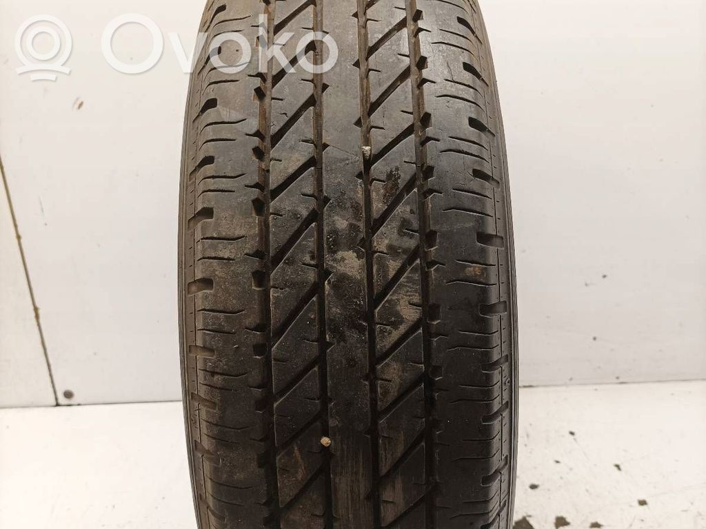 Ford Transit Opony letnie C R15 