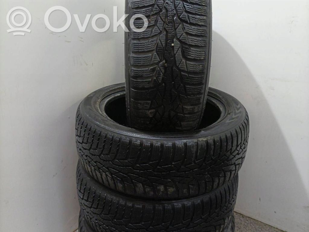 Opony zimowe R15   NOKIAN,WRD4