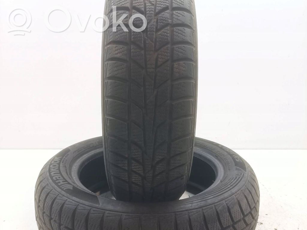 Ford Focus R14 ziemas riepa (-as) 