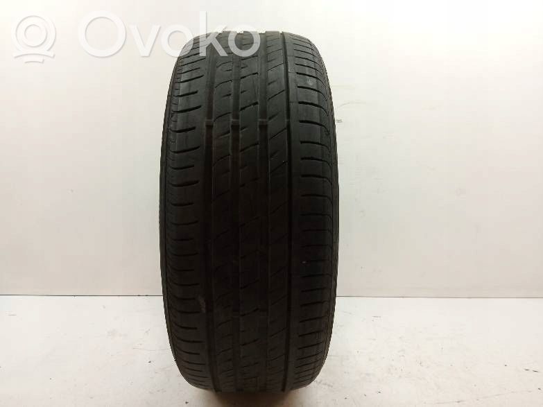 BMW 3 E46 R16 summer tire 