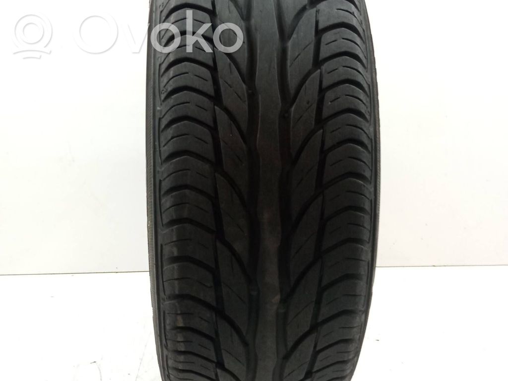Ford Fusion R15 summer tire 