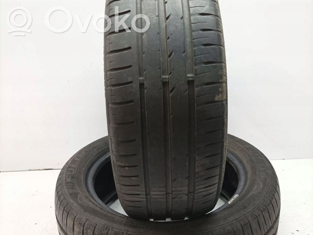 Volkswagen PASSAT B5 Летняя покрышка (покрышки) R15 