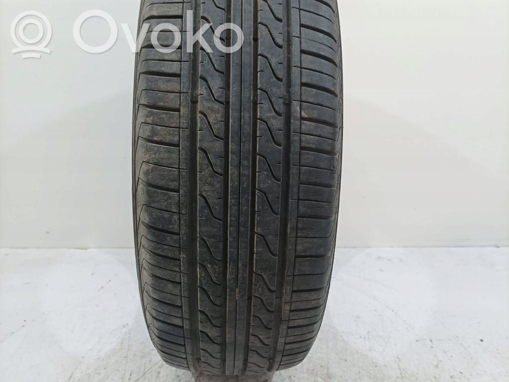 Volkswagen PASSAT B5 R15 vasaras riepa (-as) 