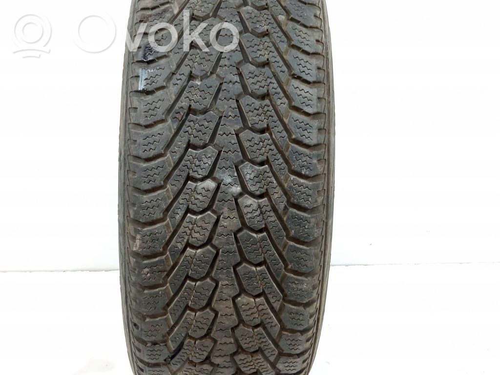 Volkswagen PASSAT B5 R15 winter tire 