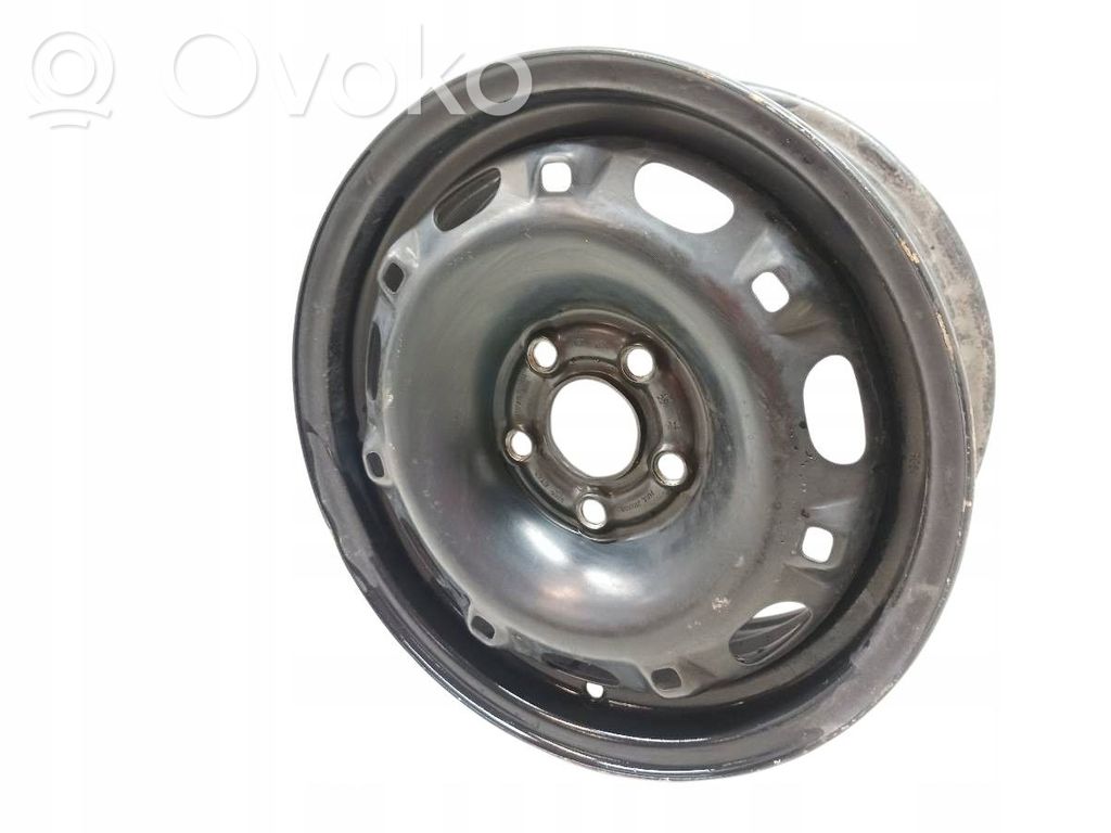 Fiat Punto (188) R14 metāla disks (-i) 