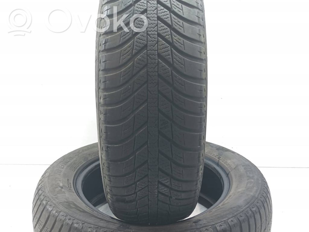 Volkswagen PASSAT B5 R15 winter tire 