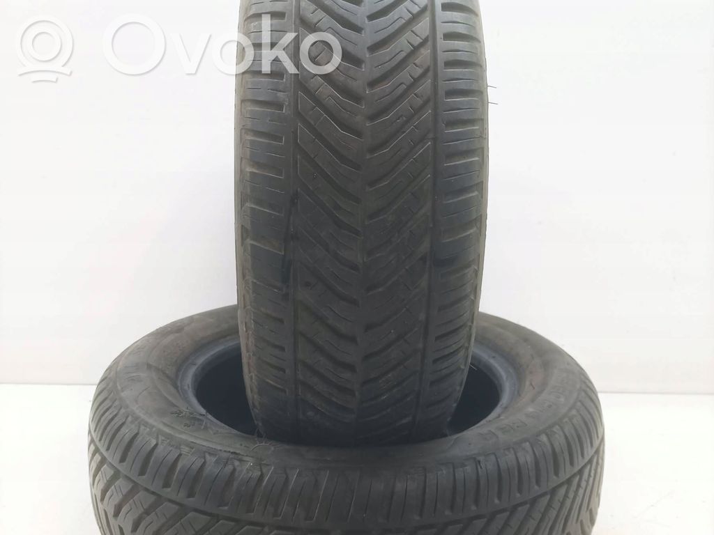 Fiat Punto (188) Opony zimowe R14 