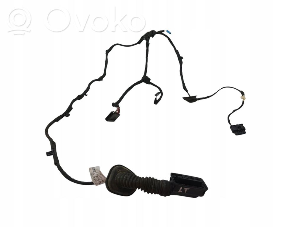 BMW 1 F40 Mazo de cables 