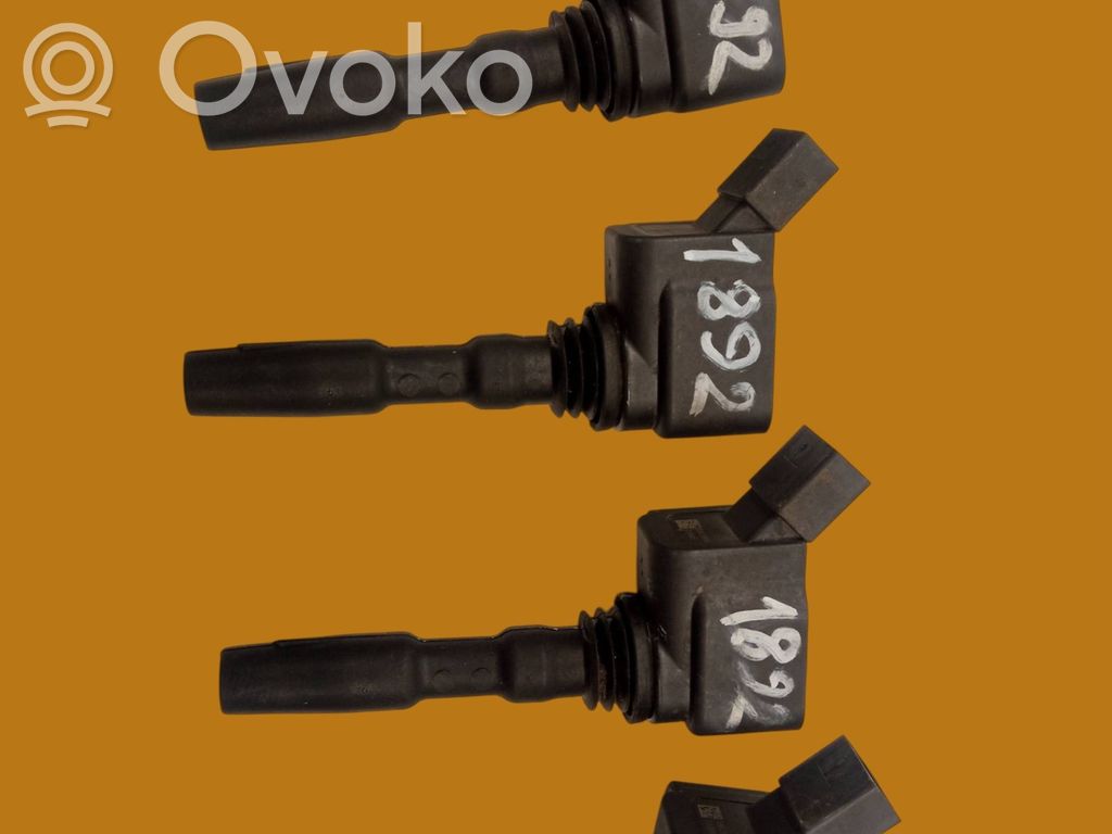 Skoda Rapid (NH) High voltage ignition coil 