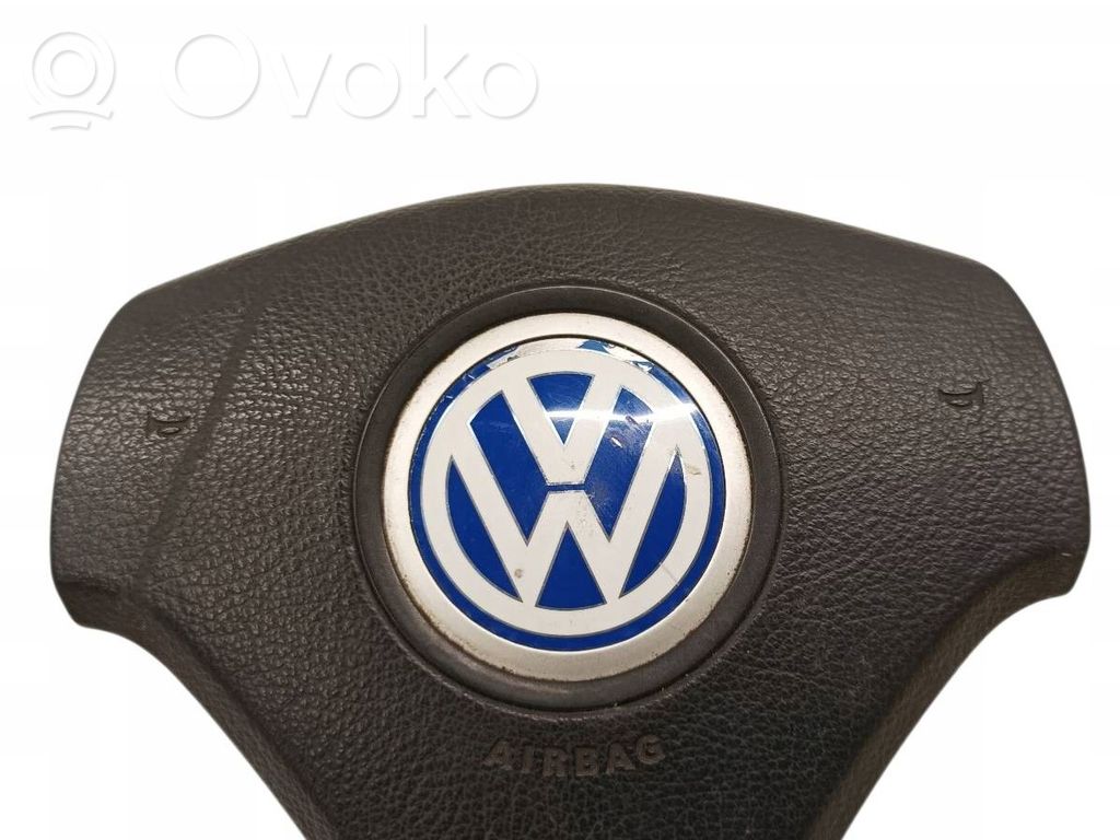 Volkswagen Bora Poduszka powietrzna Airbag pasażera 
