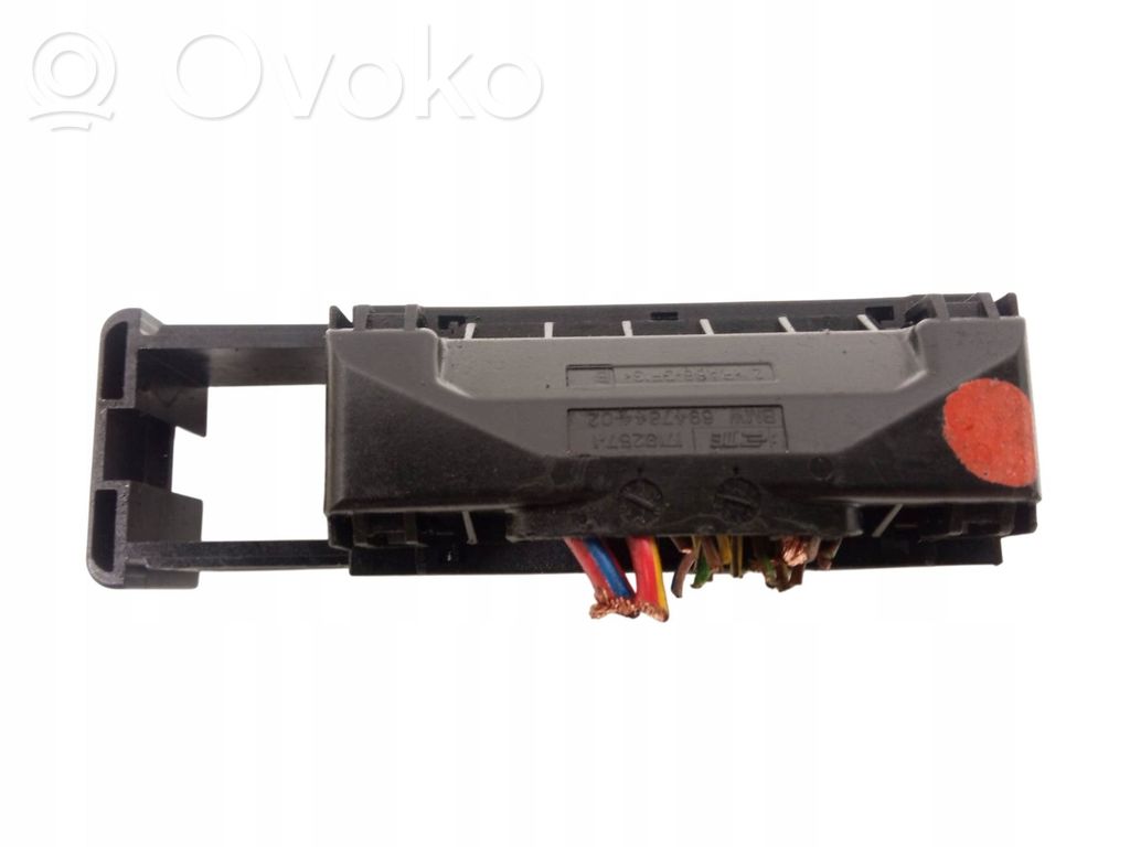 Wtyczka złącza modułu ABS   6887509,6887510