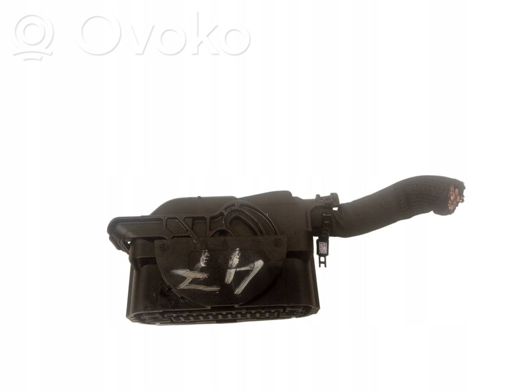 Dodge Charger ABS module connector plug 