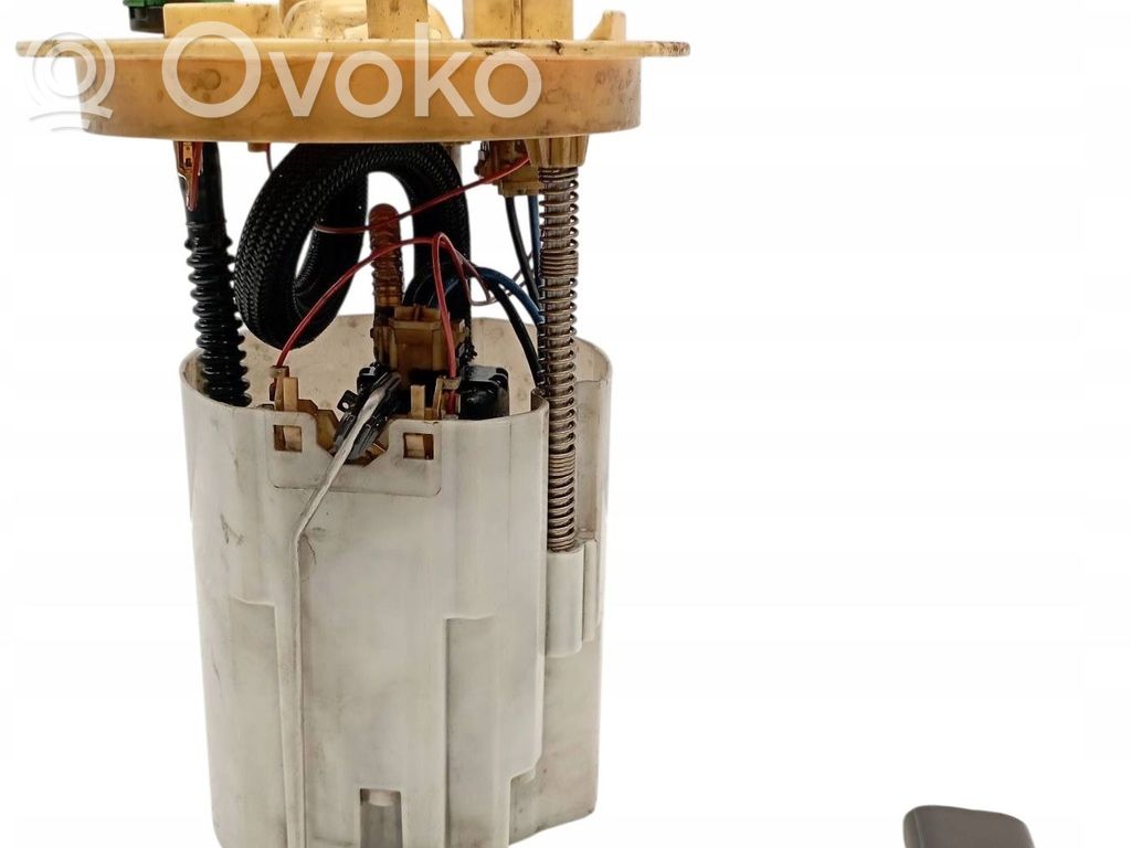 Ford Galaxy Kraftstoffpumpe im Tank 