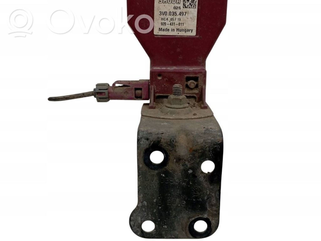 Sensor   3V0035497