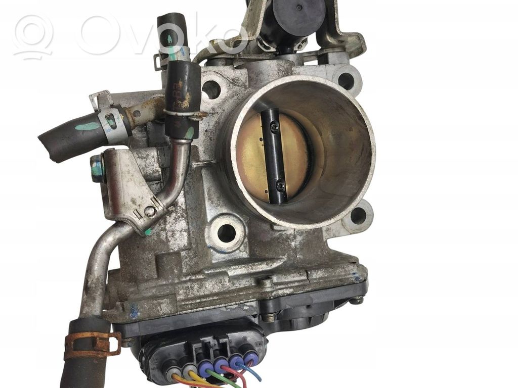 Honda Jazz Droselinė sklendė 