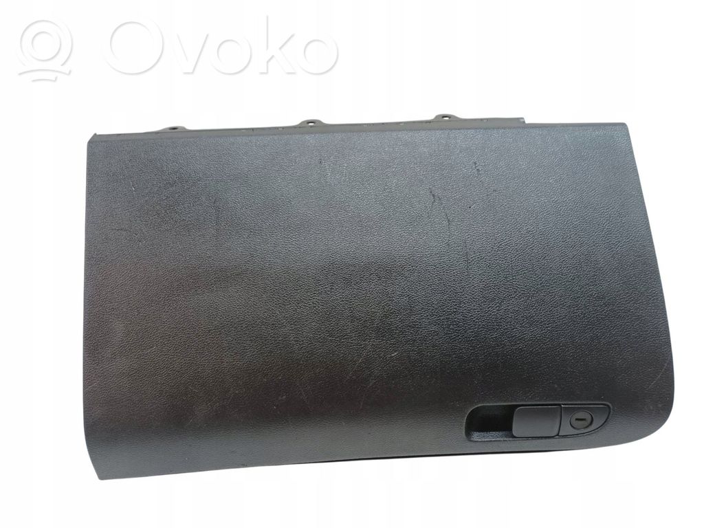 Dodge Charger Vano portaoggetti