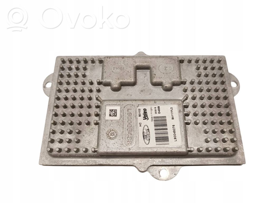 KIA Sportage Xenon control unit/module 