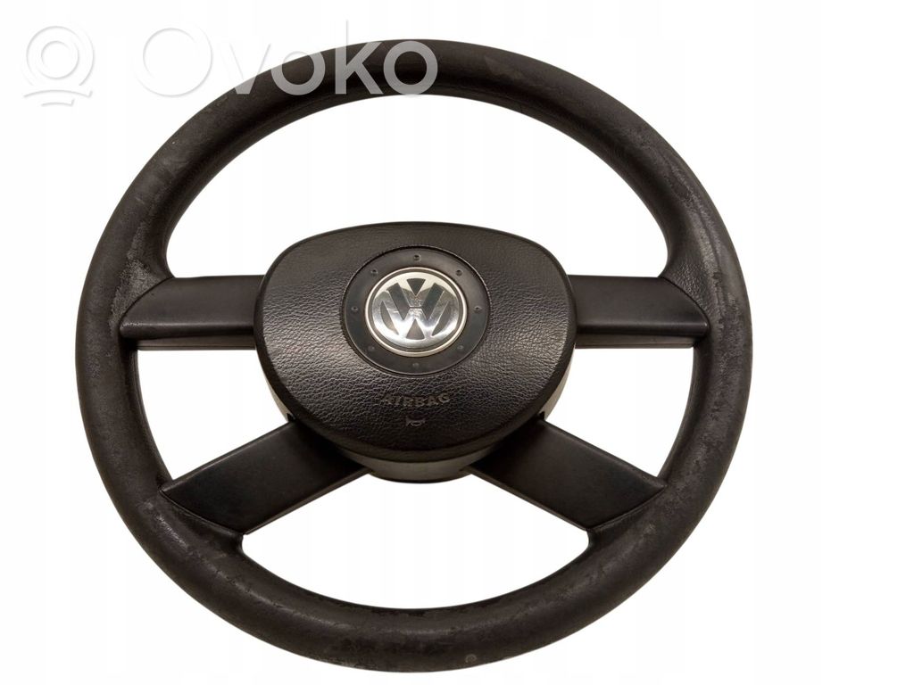 Volkswagen Touran I Ohjauspyörä 