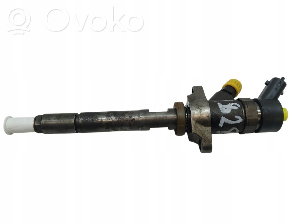 Volvo V50 Injector combustibil 