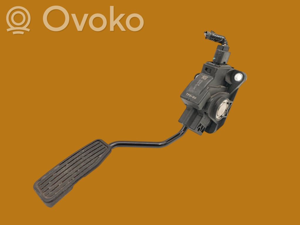 Honda Jazz Accelerator throttle pedal 
