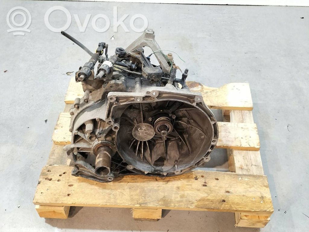Ford Focus 5 Gang Schaltgetriebe 