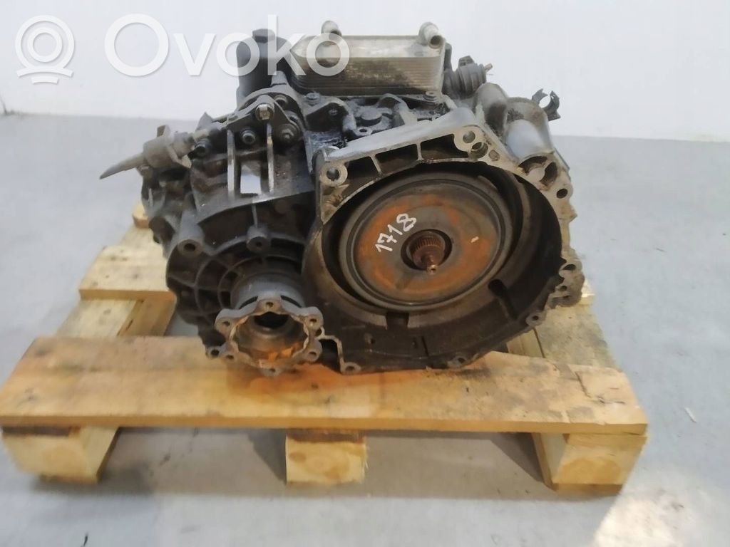 Audi A3 S3 8P Manual 5 speed gearbox 