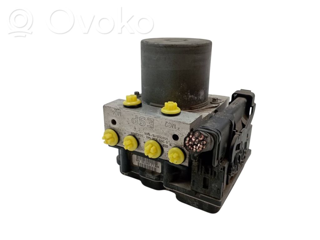 Saab 9-5 ABS Pump 