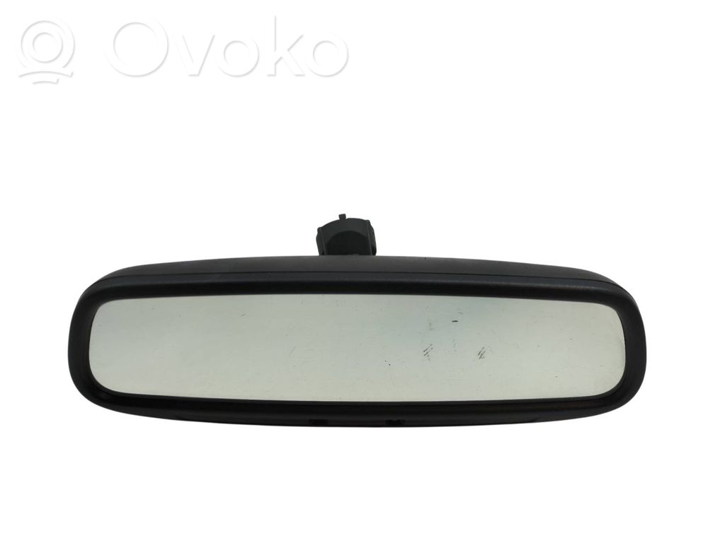 Volvo V50 Espejo retrovisor (interior) 