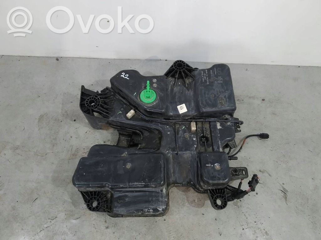Peugeot Expert AdBlue skysčio bakelis 