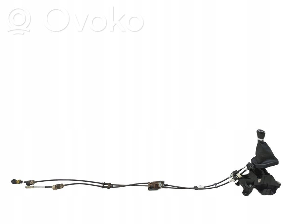 Ford Turneo Courier Gear shifter/selector 