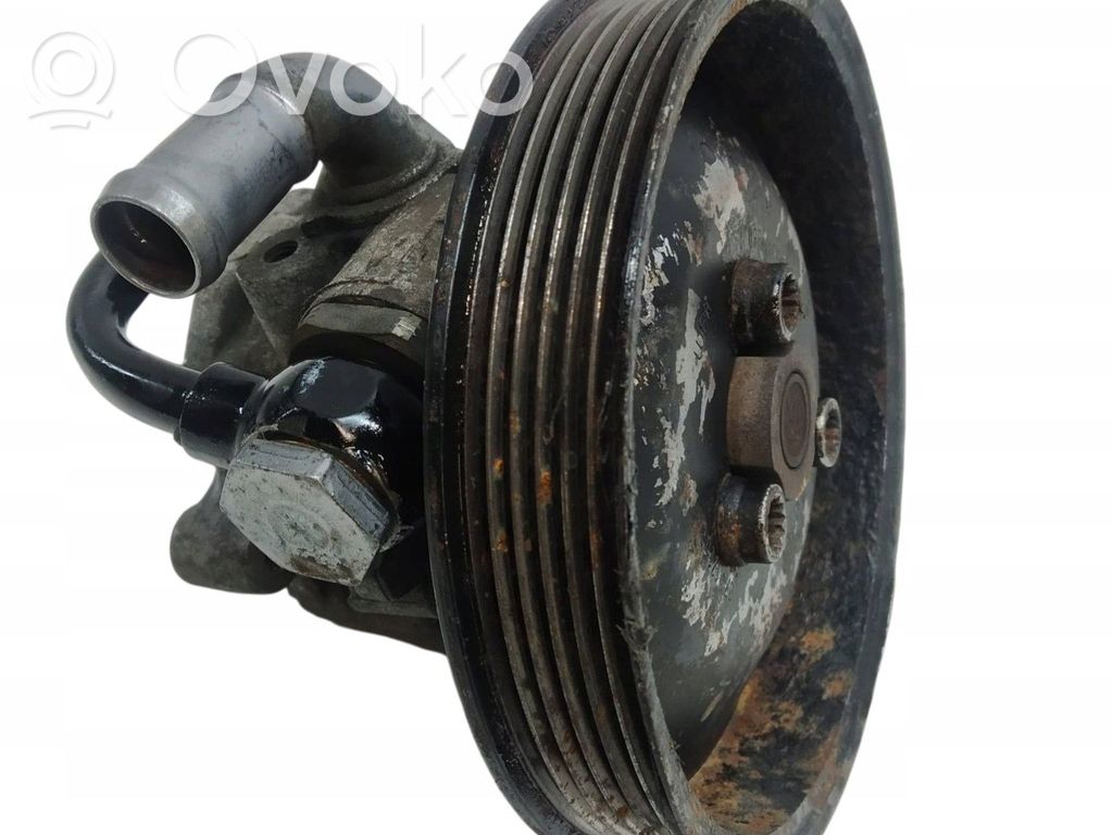 Volkswagen Crafter Servopumpe 